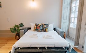 Casa Burguesa Rua Do Almada - Porto City Center